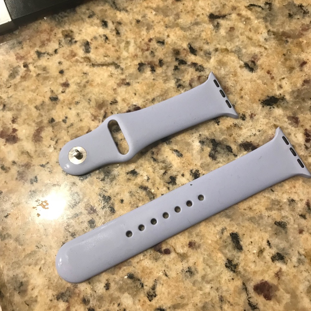 Apple replacement band 38mm
